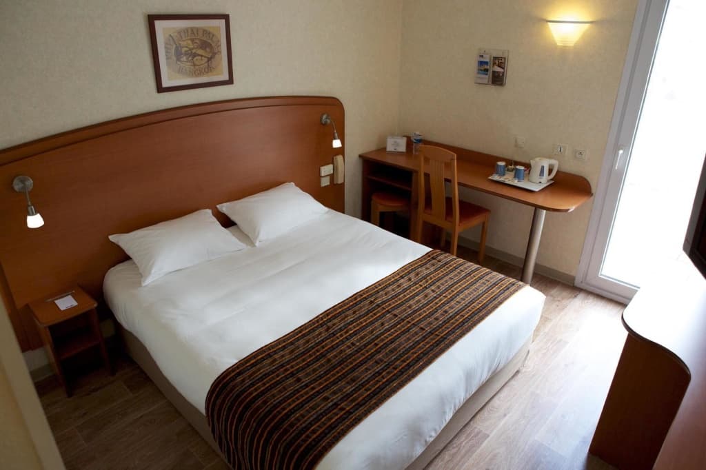 ibis Styles Aubagne Gemenos - Miniature 6