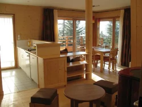 Les Loges du Jura - Photo 2