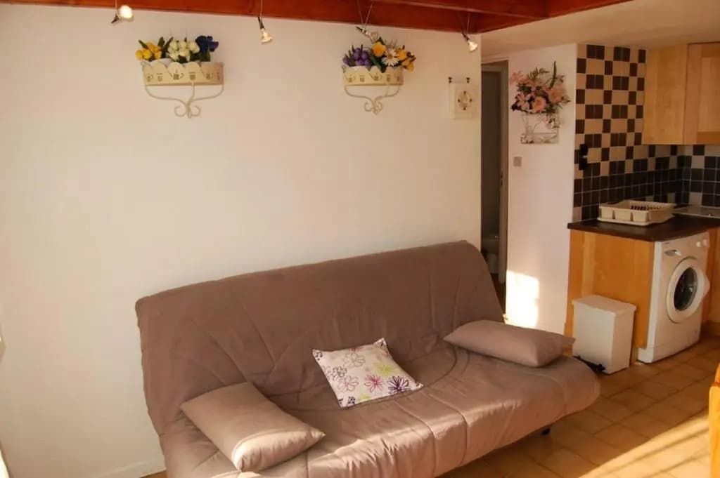 Résidence GRANDE BLEUE - Maisons & Villas pour 6 Personnes 94 - Photo 5