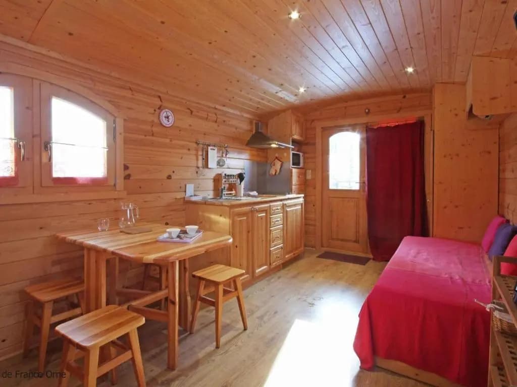 Gîte Radon, 2 pièces, 3 personnes - FR-1-497-130 - Miniature 6