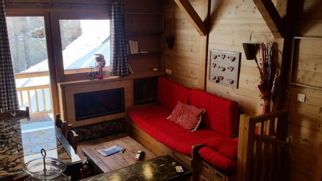 Les Chalets des Rennes - Photo 5