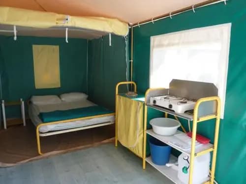 Camping Humawaka - Photo 4