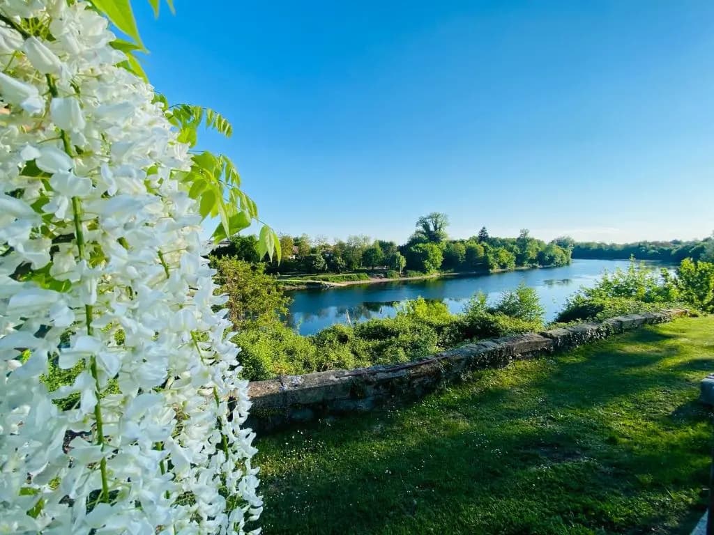 Gîte "Au Bord de l'Eau" - Photo 5