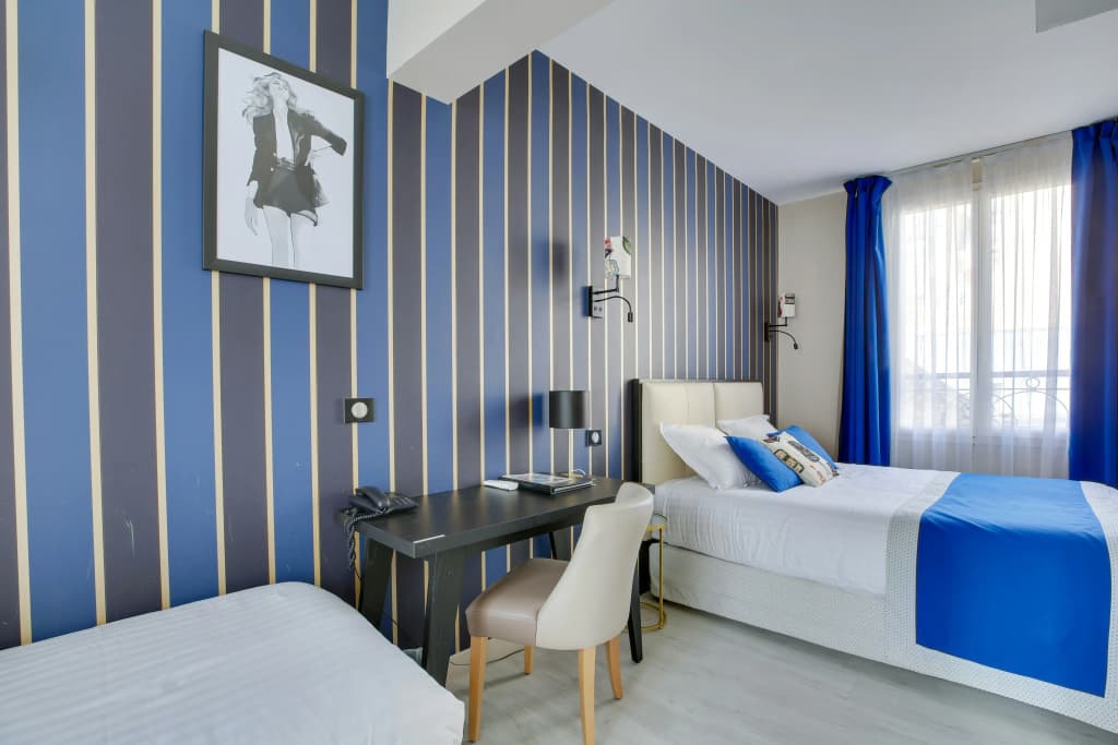 Hotel Riviera Elysées - Photo 3