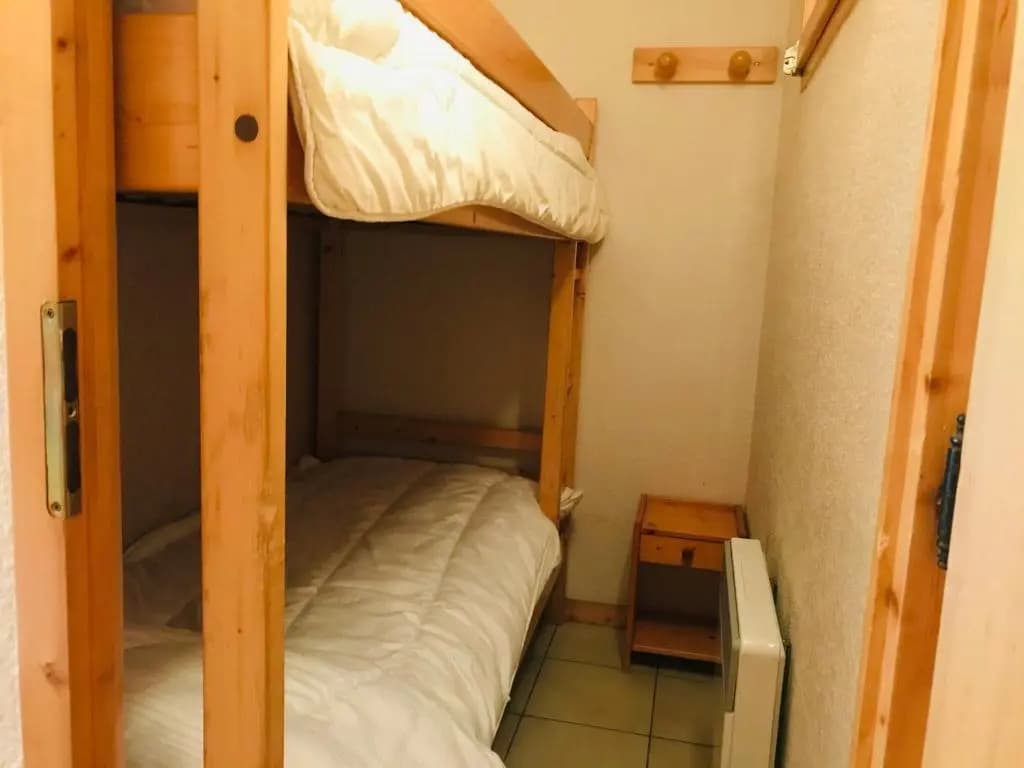 Appartement Morillon Village, 3 pièces, 4 personnes - FR-1-629-90 - Photo 5