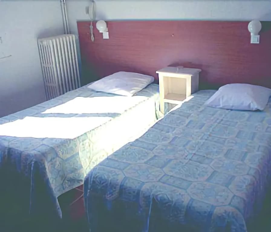 Abbéliss Polygone Hotel - Photo 3
