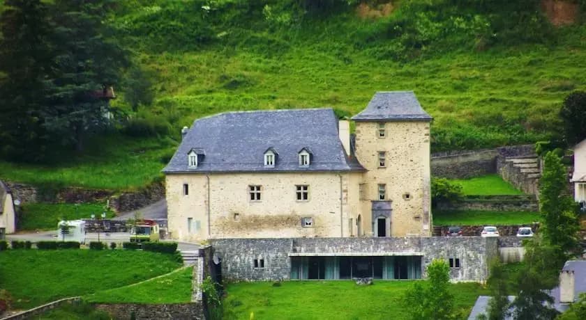 Chateau d'Arance - Miniature 8