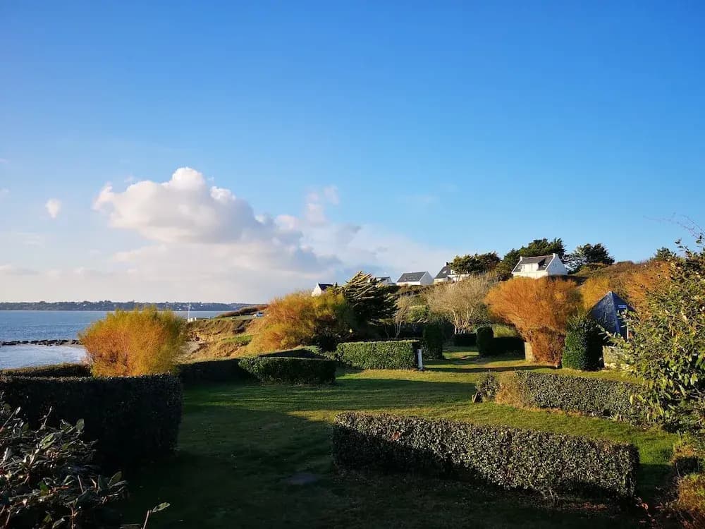 La Cleuzeraie - Photo 2