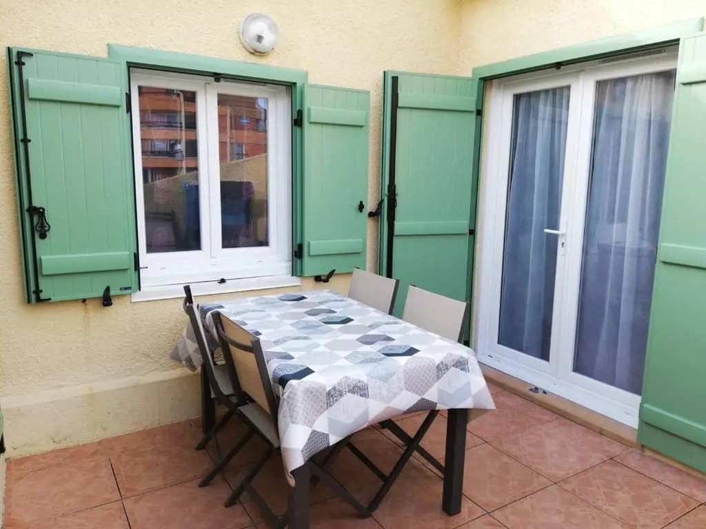 Appartement Port Leucate, 3 pièces, 6 personnes - FR-1-81-47 - Miniature 6