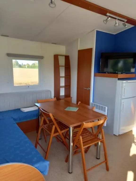 Mobilhome Nature - Photo 4