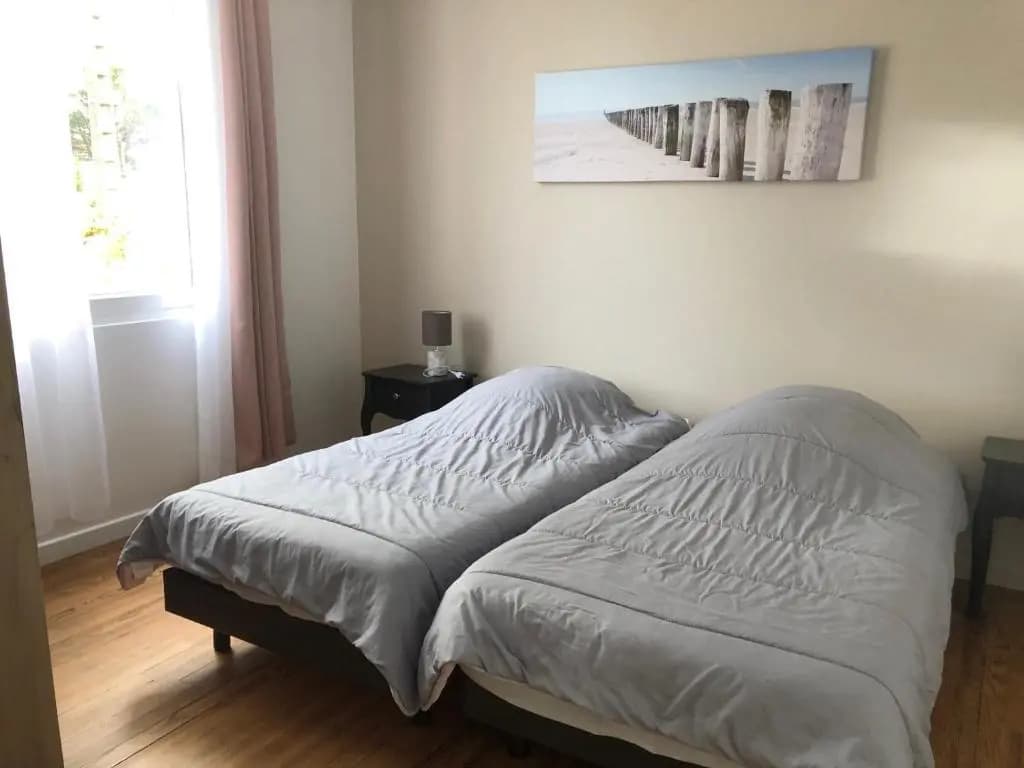 Maison La Barre-de-Monts, 4 pièces, 4 personnes - FR-1-473-26 - Photo 4