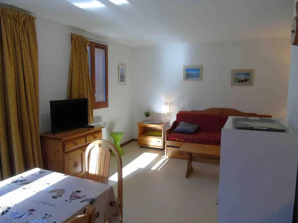 Appartement Valfréjus, 3 pièces, 6 personnes - FR-1-561-15 - Photo 3