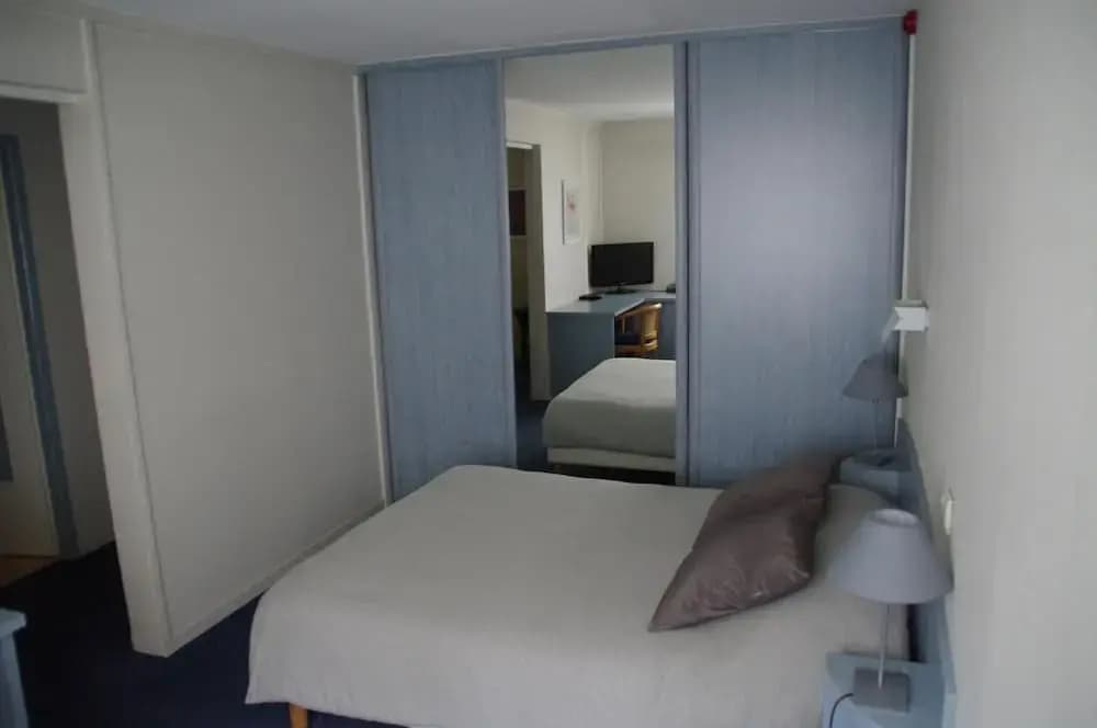 Hôtel Le Relais Porte des Alpes - Photo 4
