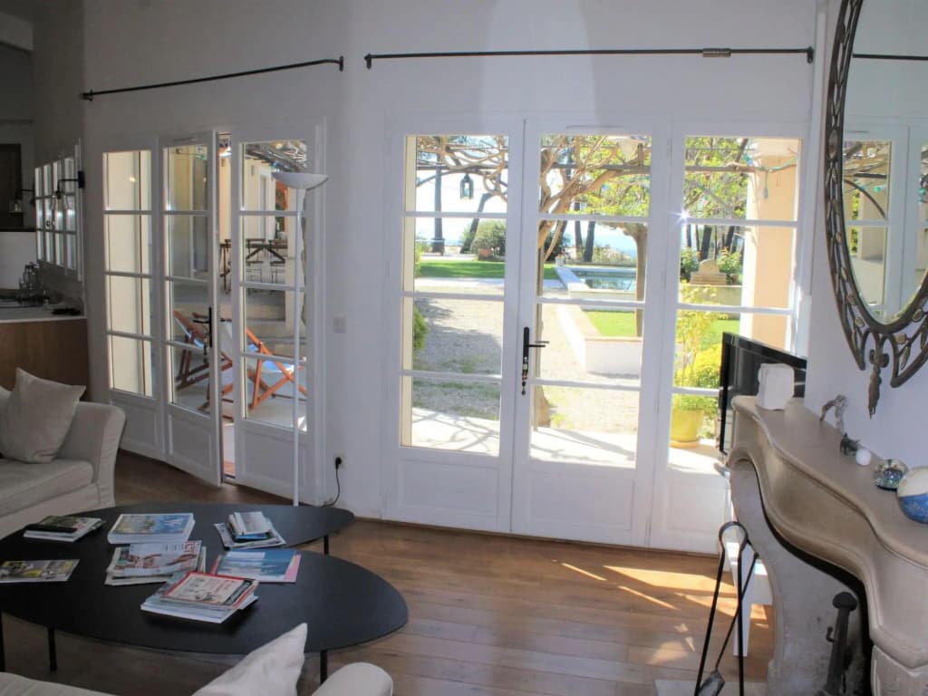 Welcoming holiday home in Tourtour with private pool - Miniature 7