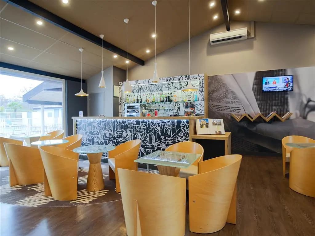 Hôtel ibis Montauban - Photo 2