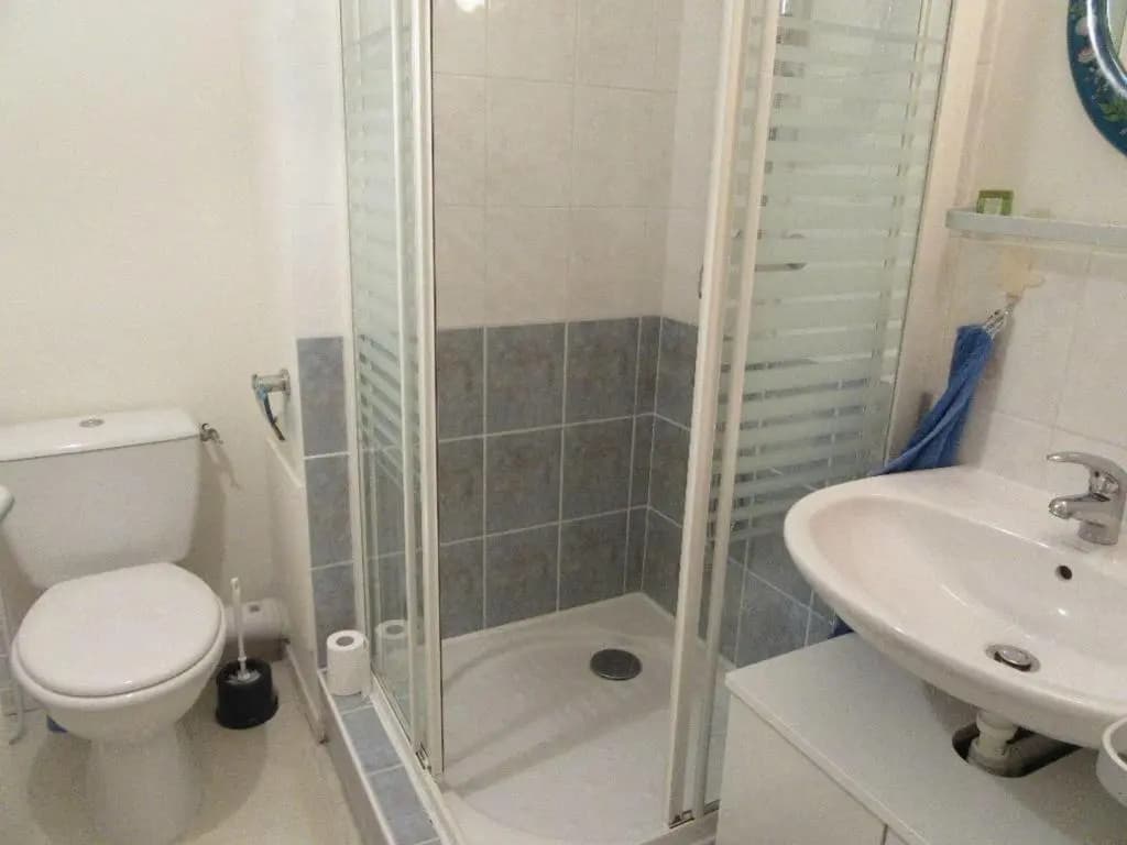 Appartement Saint-Hilaire-de-Riez, 3 pièces, 4 personnes - FR-1-91-25 - Miniature 8