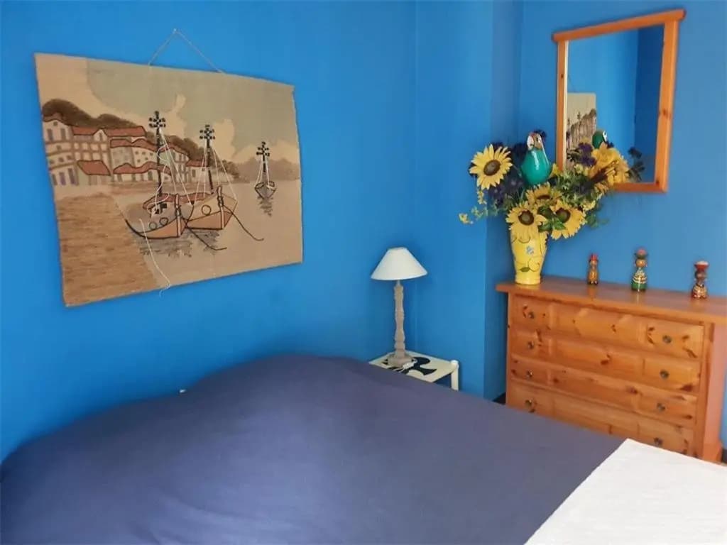 Appartement Argelès-sur-Mer, 2 pièces, 4 personnes - FR-1-388-43 - Photo 4