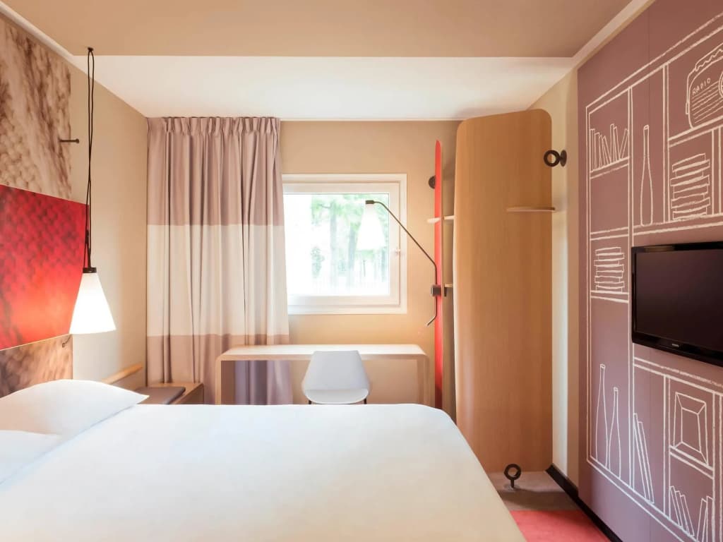 ibis Honfleur - Miniature 6
