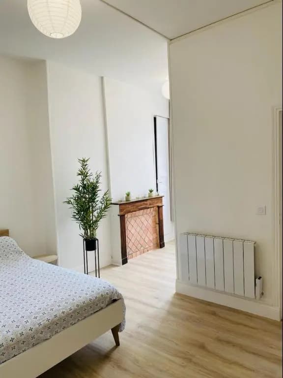 Appartement centre historique bergerac avec wifi - Photo 2