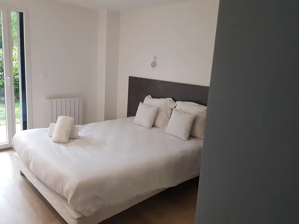 Appartement Duplex Jardin - Photo 5