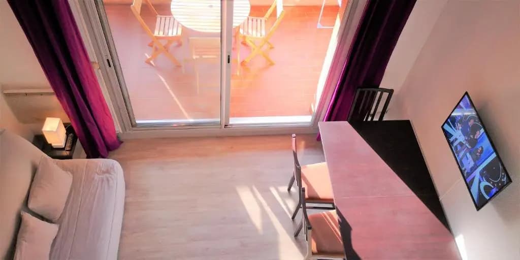 Résidence Cap Azur Appartement 237 - Photo 3