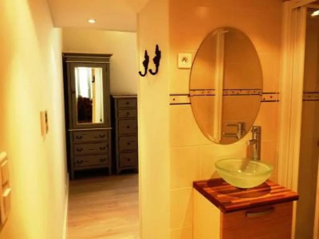 Luxury three Bed apartment in Cannes just a couple of minutes walk to the Palais and beaches 669 - Miniature 8