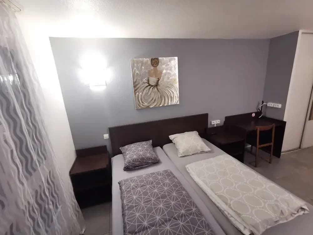 Appart Hotel La Defense - Photo 1