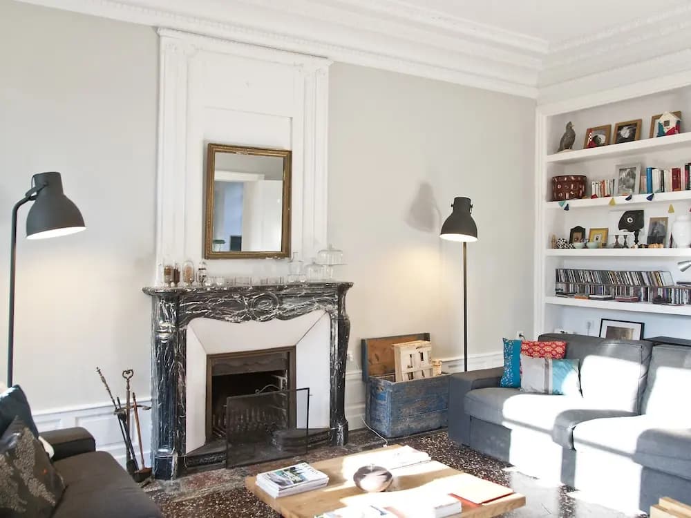 La Grande Maison - Photo 2