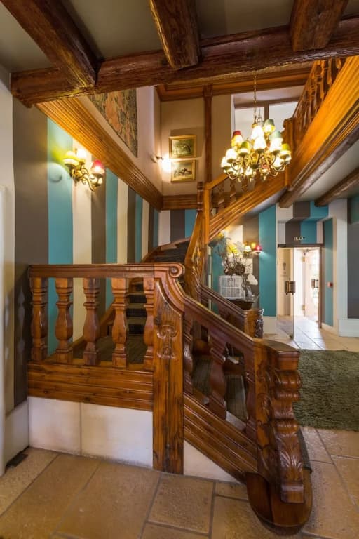 Hostellerie de la Pommeraie by Popinns - Photo 2