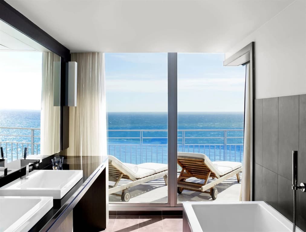 Le Meridien Nice - Miniature 8