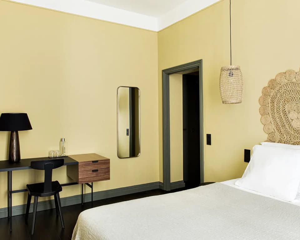 New Hotel Le Quai - Vieux Port - Miniature 6
