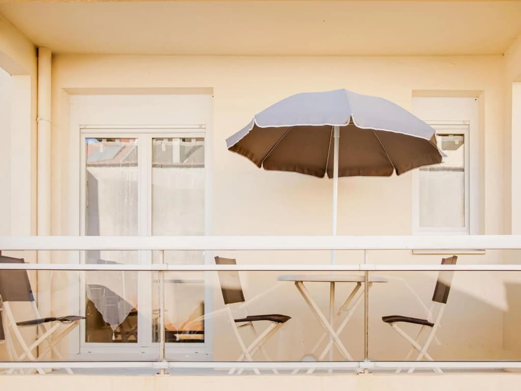 Apartment in Chaumont Near Town Center - Miniature 7
