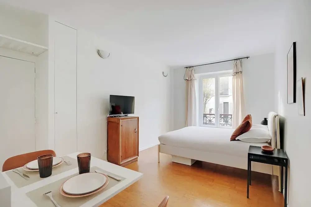Modern and Cosy Studio - 2P - Rueil-malmaison - Photo 2