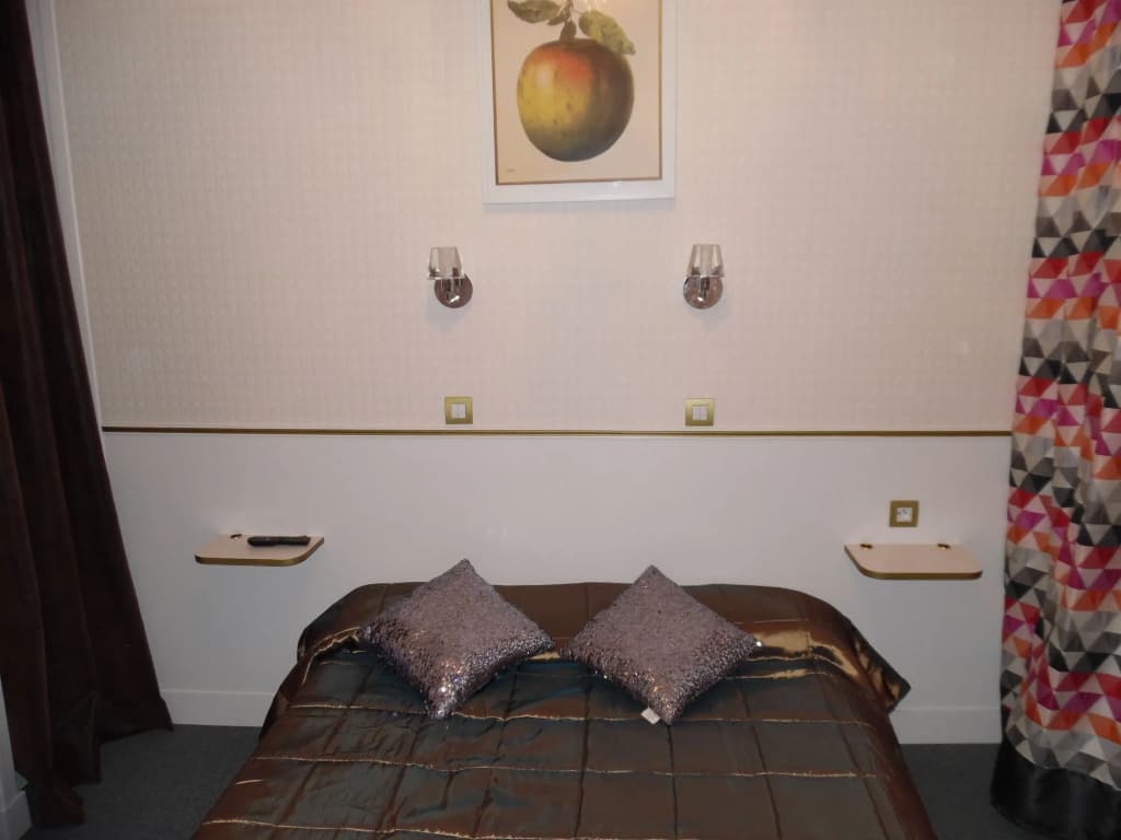 Nazareth Hotel - Photo 1