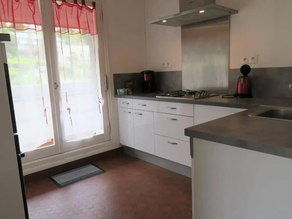 Appartement Perros-Guirec, 2 pièces, 4 personnes - FR-1-368-244 - Miniature 7