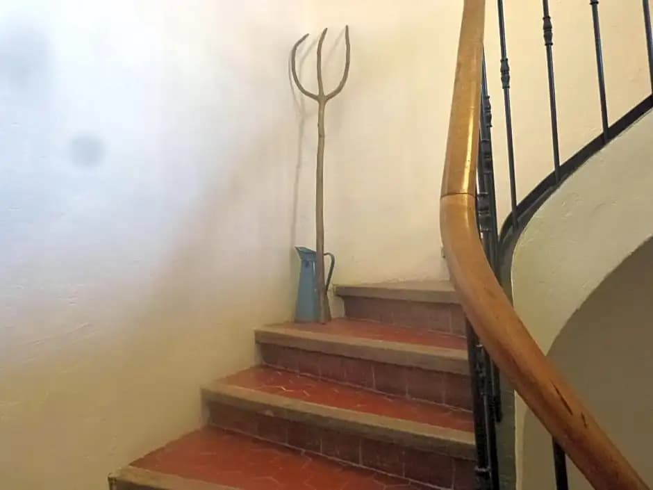 L'Auberge Espagnole - Bed & Breakfast - Miniature 7