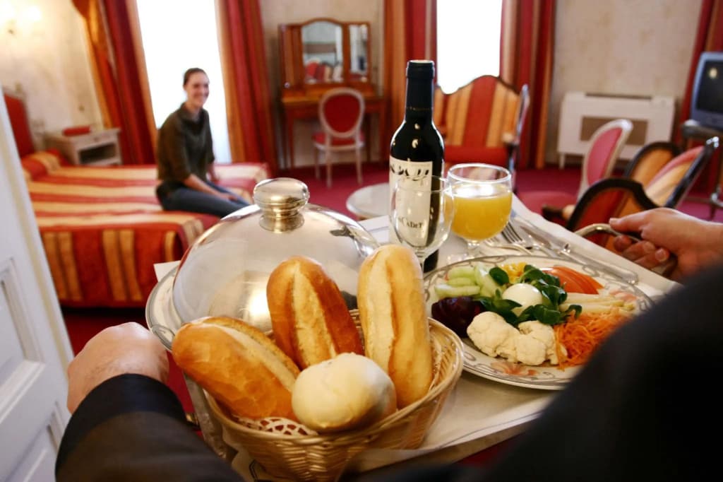 Best Western Continental Pau Centre - Miniature 8