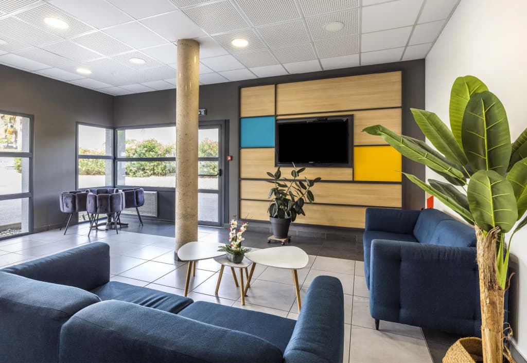 B&B HOTEL Dijon Valmy Toison d'Or - Photo 2