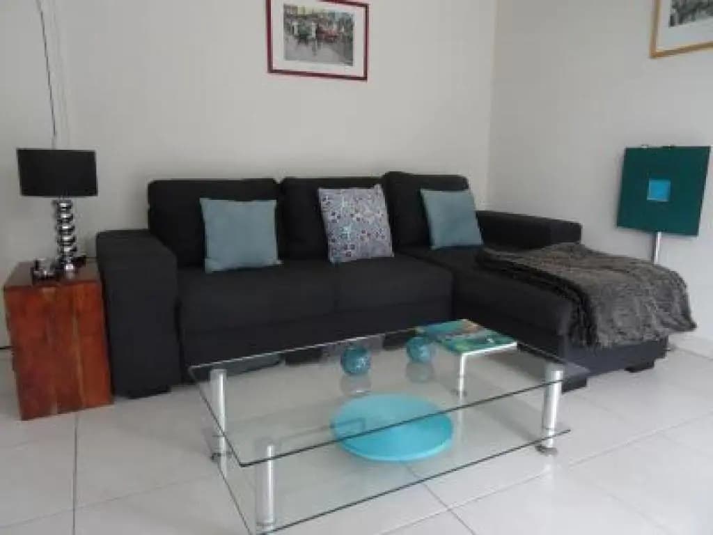 Modern one Bedroomed Apartment Just off the Cannes Seafront With a Terrace and Pool Access - 1753 - Miniature 6