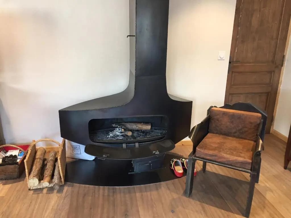 Appartement Valloire, 3 pièces, 7 personnes - FR-1-263-487 - Photo 3