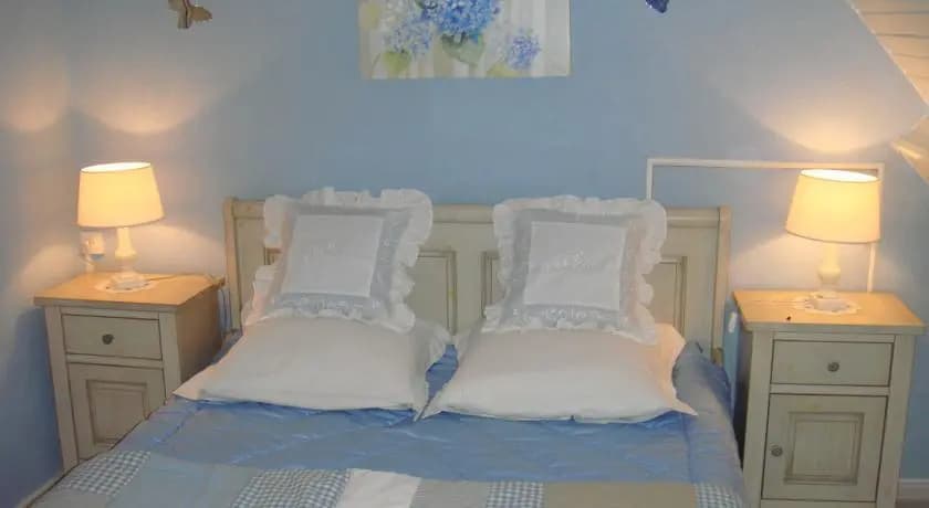 Chambres d'hôtes Siegler Helene - Photo 3