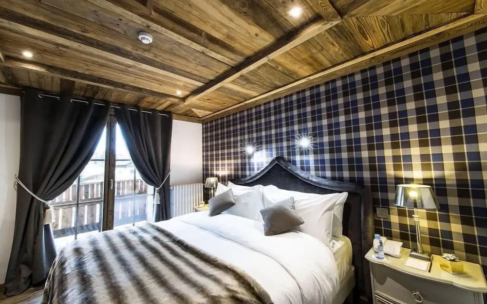Le Chalet Blanc - Photo 4
