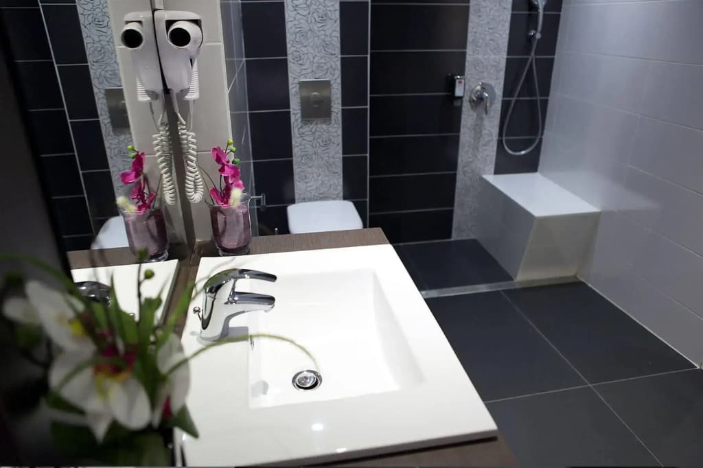Hotel & Spa GIL DE FRANCE Cap D'Agde - Miniature 8