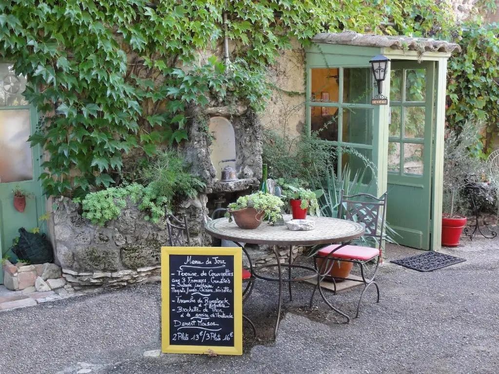 L'Auberge des Collines - Photo 4
