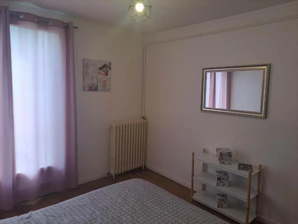 Appartement entier Bourges Avaricum centre ville - Photo 2