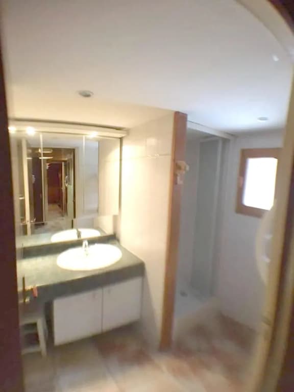 Chalet With 4 Bedrooms in Saint-chaffrey, With Wonderful Mountain View - Miniature 7
