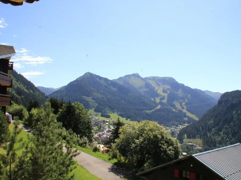 Appartement Châtel, 2 pièces, 4 personnes - FR-1-200-146 - Miniature 8