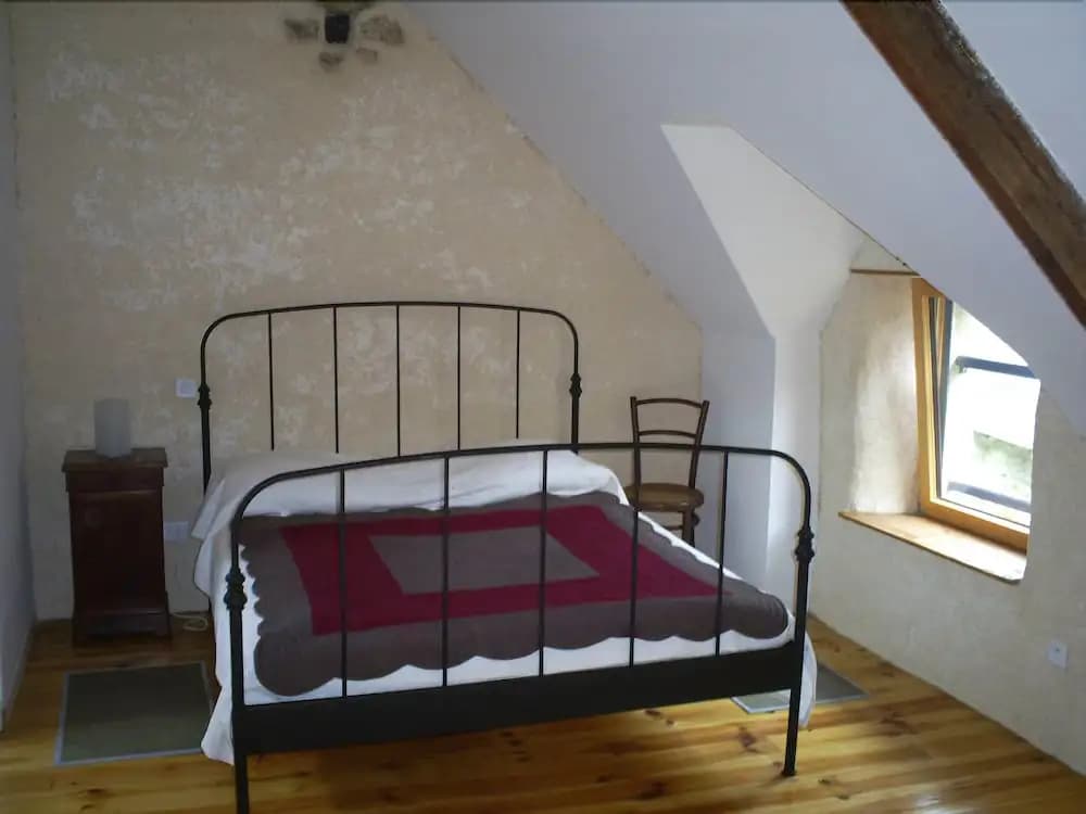 Les Gîtes du Moulin du Pomin - Photo 2