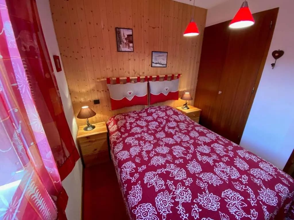 Appartement Le Grand-Bornand, 2 pièces, 6 personnes - FR-1-241-52 - Photo 4