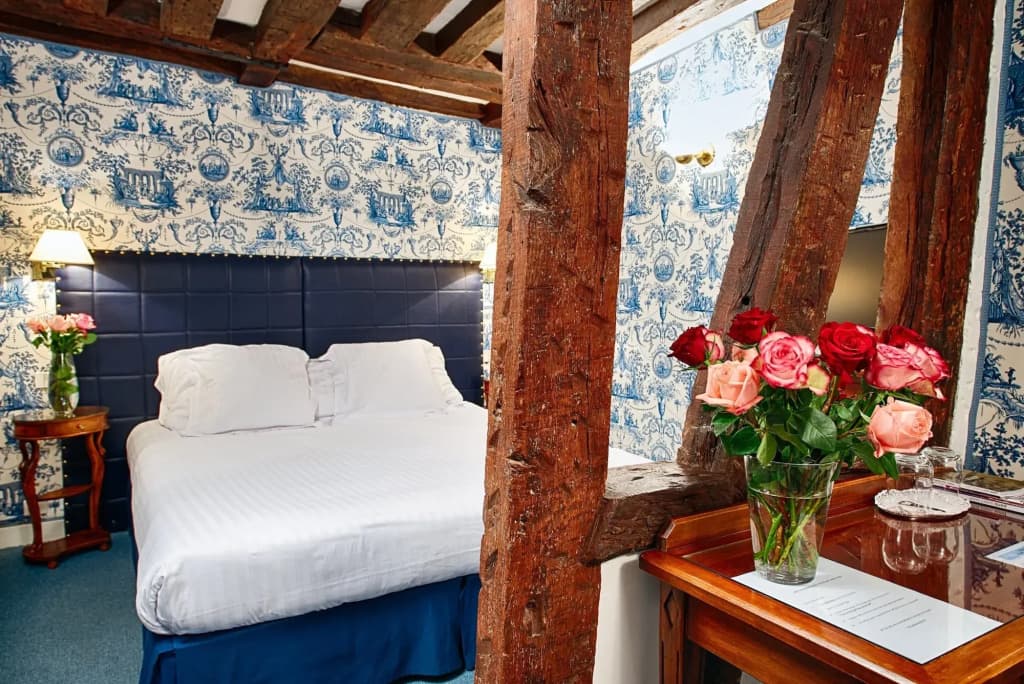 Relais Hotel Du Vieux Paris - Photo 5